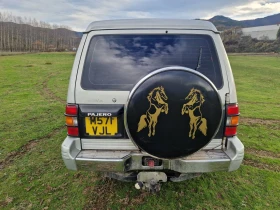 Mitsubishi Pajero   ........ | Mobile.bg    6