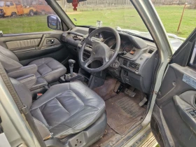 Mitsubishi Pajero   ........ | Mobile.bg    8