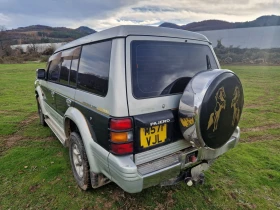 Mitsubishi Pajero   ........ | Mobile.bg    5