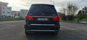 Mercedes-Benz GL 63 AMG V8 BITURBO | Mobile.bg � ����� ������ 5
