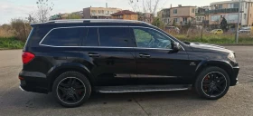 Mercedes-Benz GL 63 AMG V8 BITURBO | Mobile.bg � ����� ������ 7