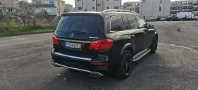 Mercedes-Benz GL 63 AMG V8 BITURBO | Mobile.bg � ����� ������ 6