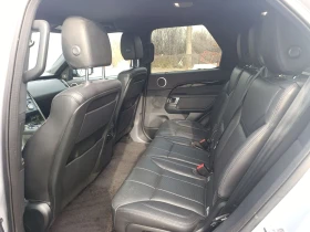 Land Rover Discovery LAND ROVER Discovery 2.0 SD4 240hp 7-местен, снимка 12