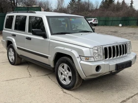 Jeep Commander 4.7i V8 Бензин - 11700 € / 22883.21 лв. - 22776018 5