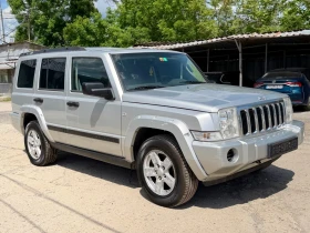 Jeep Commander 4.7i V8 Бензин | Auto.bg — изображение 5