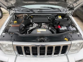 Jeep Commander 4.7i V8 Бензин - 11700 € / 22883.21 лв. - 22776018 16