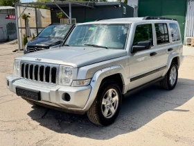 ������ Jeep Commander