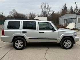 Jeep Commander 4.7i V8 Бензин - 11700 € / 22883.21 лв. - 22776018 4
