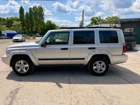 Jeep Commander 4.7i V8 Бензин | Auto.bg — изображение 2