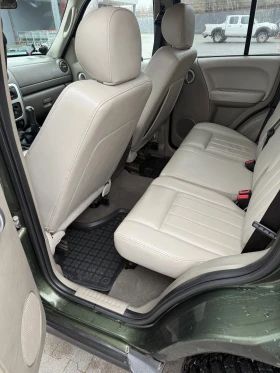 Jeep Grand cherokee 2.8  - 6500 € / 12712.90 лв. - 88014979 4