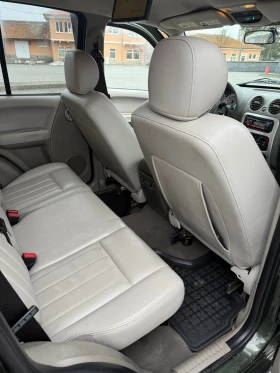 Jeep Grand cherokee 2.8  - 6500 € / 12712.90 лв. - 88014979 7