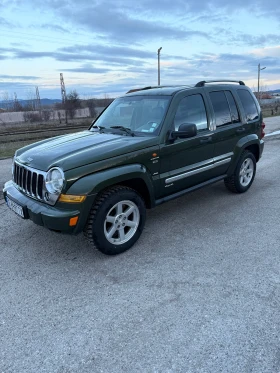 Jeep Grand cherokee 2.8 