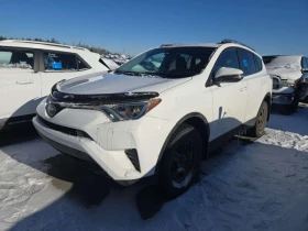 Toyota Rav4 * LE * ПОДГРЕВ * ОТ ЛИЗЕНЗИРАНО ПРЕДСТАВИТЕЛСТВО - 13890 € / 27166.48 лв. - 80722605 2