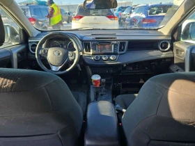 Toyota Rav4 * LE * ПОДГРЕВ * ОТ ЛИЗЕНЗИРАНО ПРЕДСТАВИТЕЛСТВО - 13890 € / 27166.48 лв. - 80722605 8