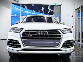 Audi SQ5 3.0T* Premium Plus* АвтоКредит* (ЦЕНА ДО БГ)