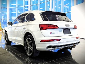 Audi SQ5 3.0T* Premium Plus* АвтоКредит* (ЦЕНА ДО БГ) - 24999 € / 48893.79 лв. - 50396300 5