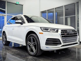 Audi SQ5 3.0T* Premium Plus* АвтоКредит* (ЦЕНА ДО БГ) - 24999 € / 48893.79 лв. - 50396300 2