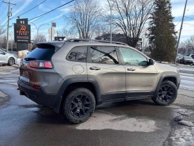 Jeep Cherokee Trailhawk 4x4 | ПОДГРЕВИ | 2 KEYS | KEYLESS | CARF - 12300 € / 24056.71 лв. - 93118926 3