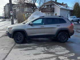 Jeep Cherokee Trailhawk 4x4 | ПОДГРЕВИ | 2 KEYS | KEYLESS | CARF - 12300 € / 24056.71 лв. - 93118926 2