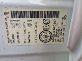 Nissan Rogue  S /CARFAX / 2 �����/ �������/  | Mobile.bg � ����� ������ 14