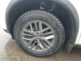 Nissan Rogue  S /CARFAX / 2 �����/ �������/  | Mobile.bg � ����� ������ 17