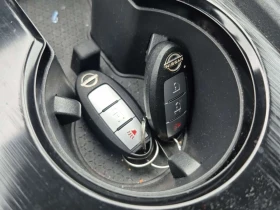 Nissan Rogue  S /CARFAX / 2 �����/ �������/  | Mobile.bg � ����� ������ 9