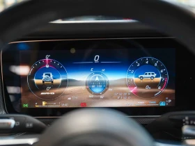 Mercedes-Benz G 63 AMG FACELIFT/ACTIVE RIDE/MANUFAKTUR/SUPERIOR/NIGHT/360 | Auto.bg — изображение 7