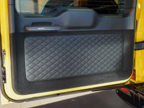 Mercedes-Benz G 63 AMG FACELIFT/ACTIVE RIDE/MANUFAKTUR/SUPERIOR/NIGHT/360 | Auto.bg — изображение 16