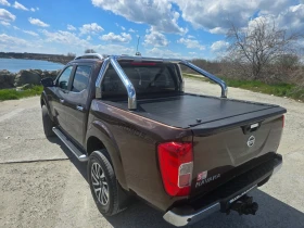 Nissan Navara - 15600 € / 30510.95 лв. - 42825558 8