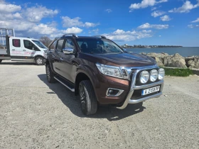 Nissan Navara - 15600 € / 30510.95 лв. - 42825558 2