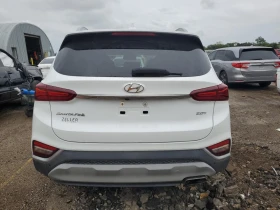 Hyundai Santa fe * Limited* BUY NOW*  - 14800 € / 28946.28 лв. - 32030018 6