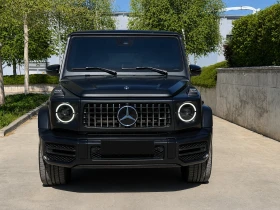����� �� �������� �� Mercedes-Benz G 63 AMG MAGNO + ���������+ 