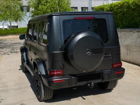 ����� �� �������� �� Mercedes-Benz G 63 AMG MAGNO + ���������+ 