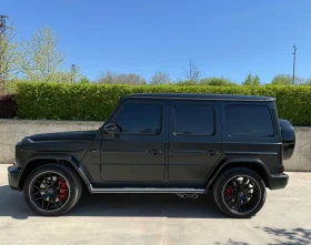 Mercedes-Benz G 63 AMG MAGNO + ���������+  | Mobile.bg � ����� ������ 6