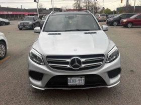 Mercedes-Benz GLE 400 4MATIC * ���������* 360 ������* ��������*  | Mobile.bg � ����� ������ 2
