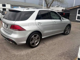 Mercedes-Benz GLE 400 4MATIC * ���������* 360 ������* ��������*  | Mobile.bg � ����� ������ 4