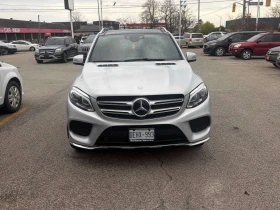 ������ Mercedes-Benz GLE 40...