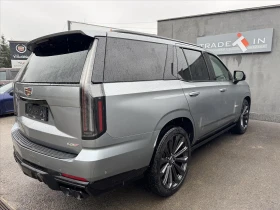 Cadillac Escalade V 6.2 Supercharged V8 | Mobile.bg � ����� ������ 4