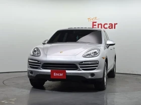 Porsche Cayenne 3.6 | Mobile.bg � ����� ������ 3