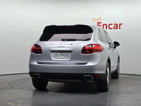 Porsche Cayenne 3.6 | Mobile.bg � ����� ������ 4