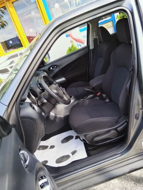Nissan Juke 1.6i GPL BRC Ful ekstri evro 6 | Mobile.bg � ����� ������ 14