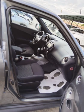 Nissan Juke 1.6i GPL BRC Ful ekstri evro 6 | Mobile.bg � ����� ������ 11