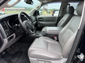 Toyota Sequoia LIMITED* 4WD* DISTRONIC* �.�����* �������* ������* | Mobile.bg � ����� ������ 9