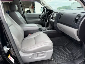Toyota Sequoia LIMITED* 4WD* DISTRONIC* �.�����* �������* ������* | Mobile.bg � ����� ������ 10