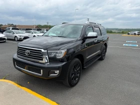 ������ Toyota Sequoia