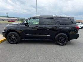 Toyota Sequoia LIMITED* 4WD* DISTRONIC* �.�����* �������* ������* | Mobile.bg � ����� ������ 7
