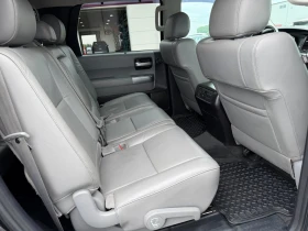 Toyota Sequoia LIMITED* 4WD* DISTRONIC* �.�����* �������* ������* | Mobile.bg � ����� ������ 14