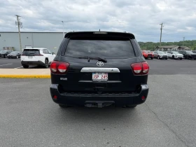 Toyota Sequoia LIMITED* 4WD* DISTRONIC* �.�����* �������* ������* | Mobile.bg � ����� ������ 6