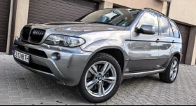 ����� �� �������� �� BMW X5 AERO 3.0D