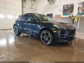 Porsche Macan * S * CARFAX * ОПЦИЯ ЗА ФИНАНСИРАНЕ